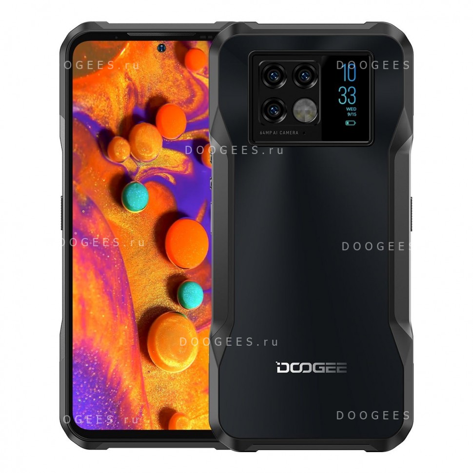 DOOGEE V20 5G купить в Волгограде на официальном сайте