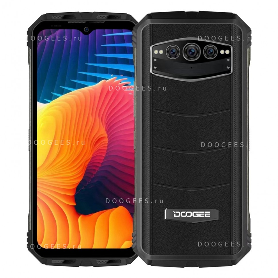 DOOGEE V30 5G купить в Волгограде на официальном сайте