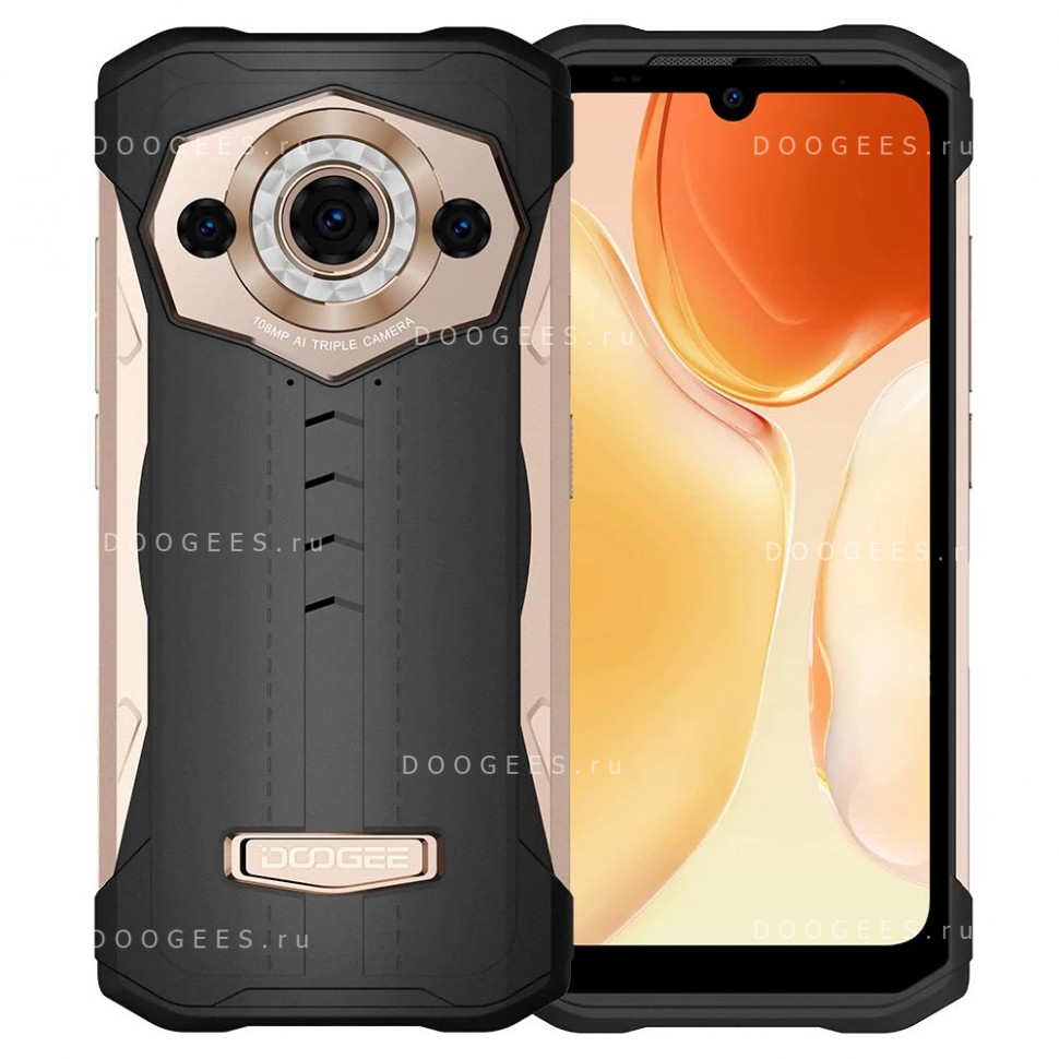 DOOGEE S99 купить в Волгограде на официальном сайте