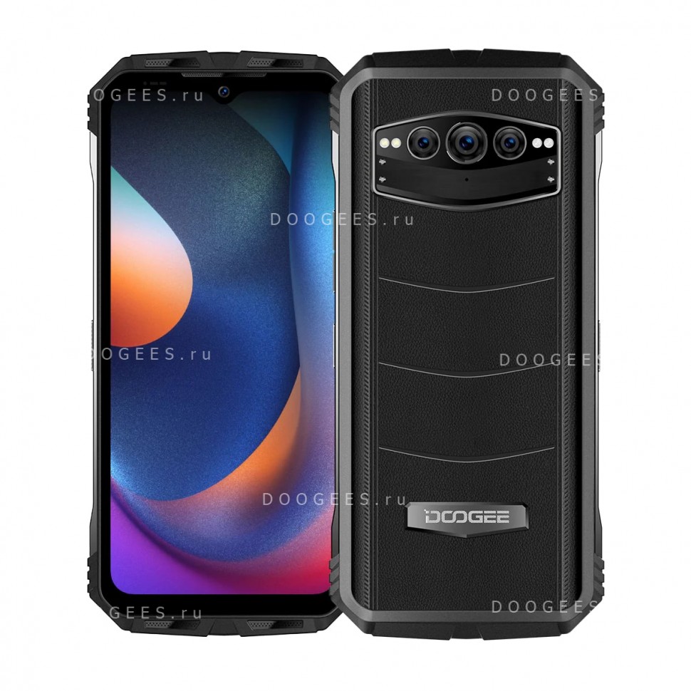 DOOGEE S100 купить в Волгограде на официальном сайте