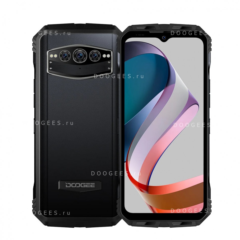 DOOGEE V30T 5G купить в Волгограде на официальном сайте