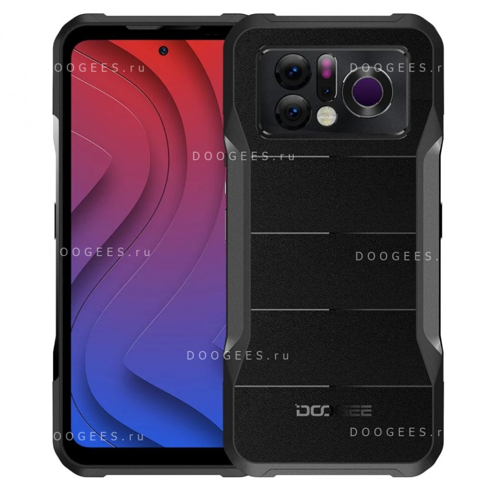 DOOGEE V20 Pro 5G купить в Волгограде на официальном сайте