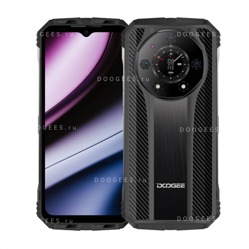 DOOGEE S110 купить в Волгограде на официальном сайте