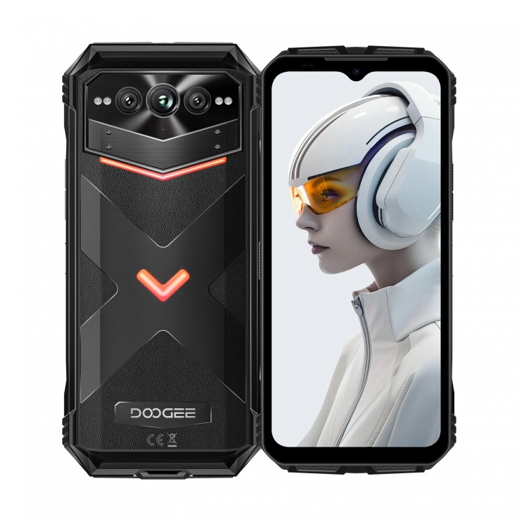 DOOGEE V Max Pro 5G
