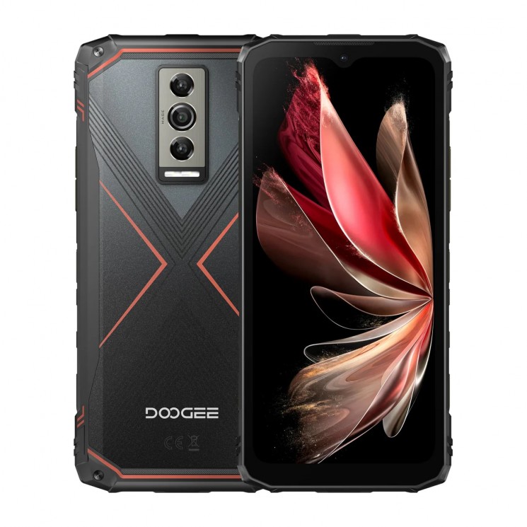 DOOGEE Blade10 Pro