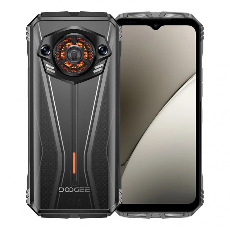 DOOGEE S Punk Pro